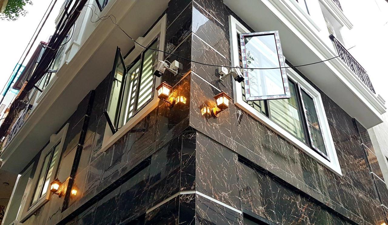 Khuong Dinh Apartment - Ha Noi - Hanoi, Hanoi