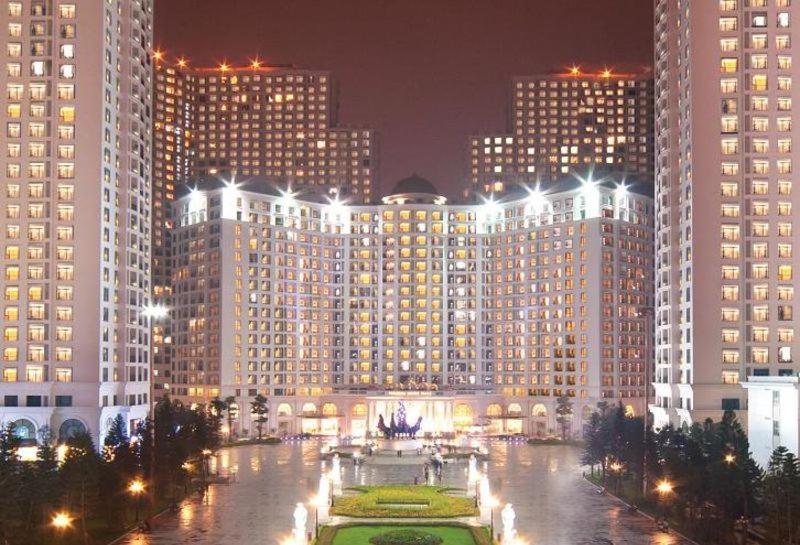 Khuong Dinh Apartment - Ha Noi - Hanoi — Photos 1