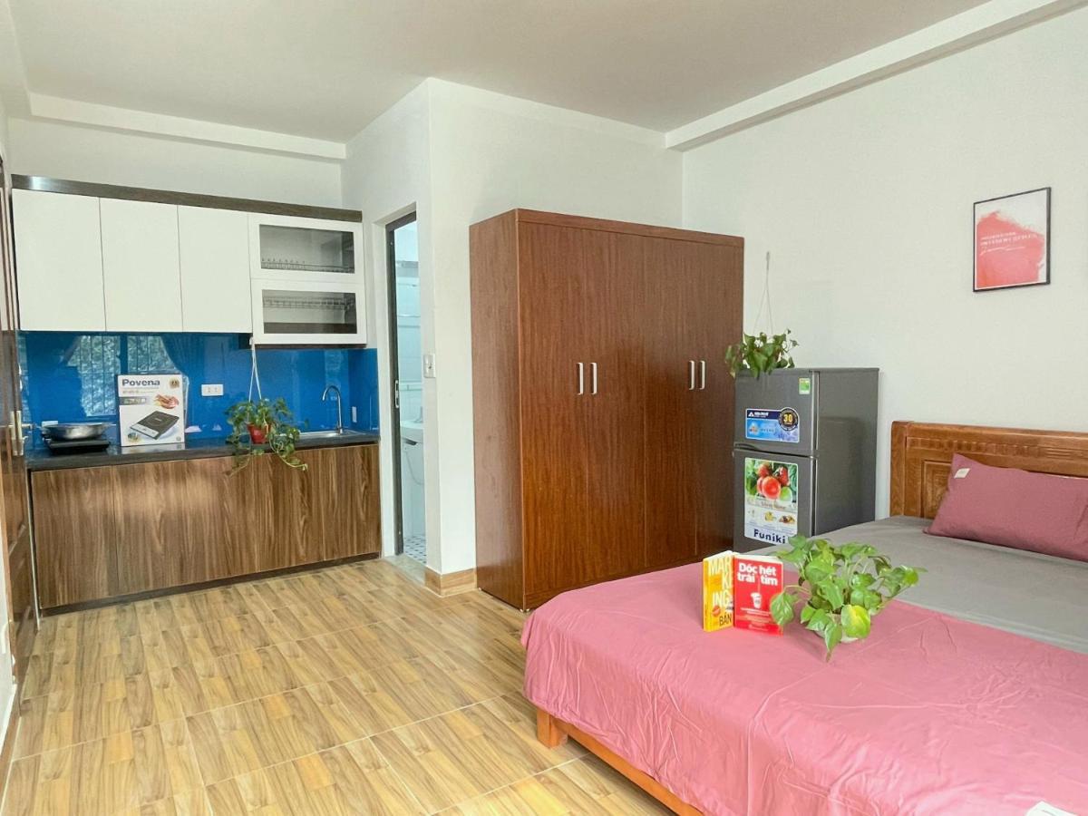 Khuong Dinh Apartment - Ha Noi - Hanoi — Photos 2